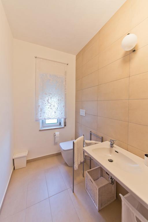 B&B Il Quadrato Marina di Schiavonea Phòng bức ảnh
