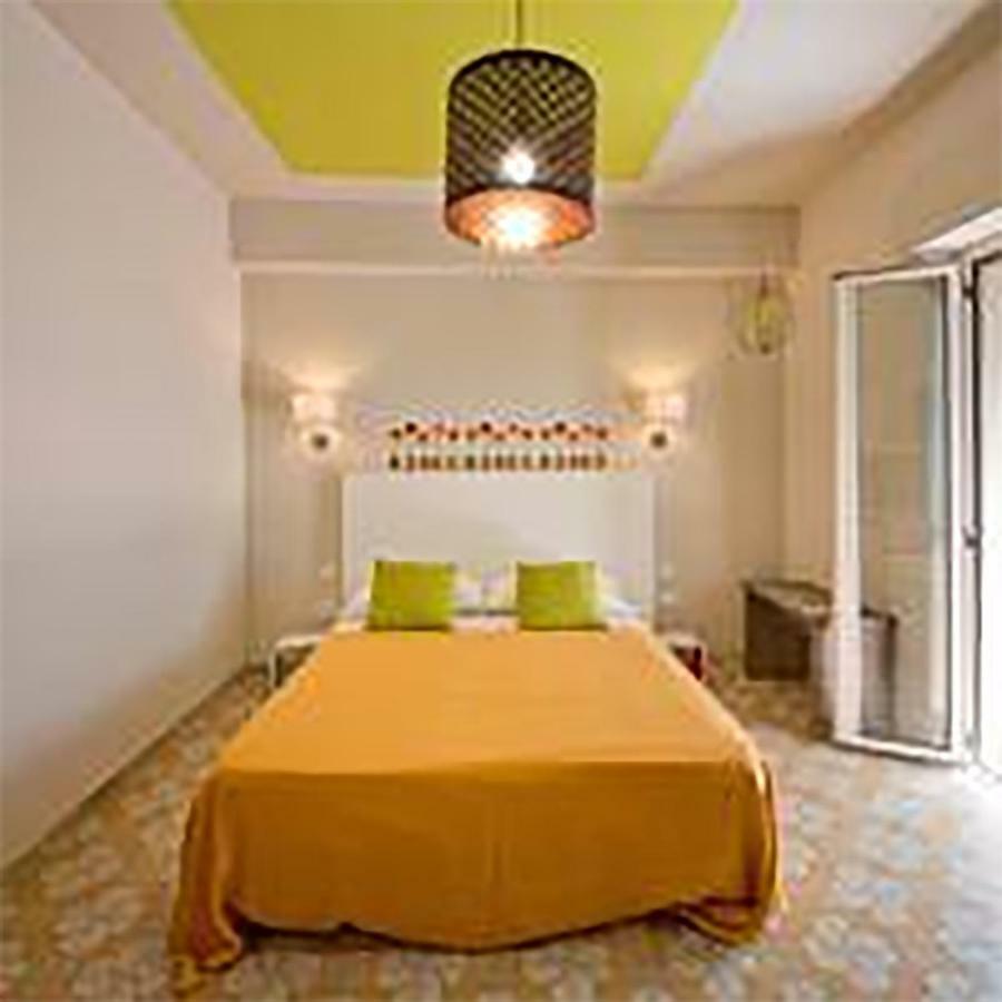 B&B Il Quadrato Marina di Schiavonea Ngoại thất bức ảnh